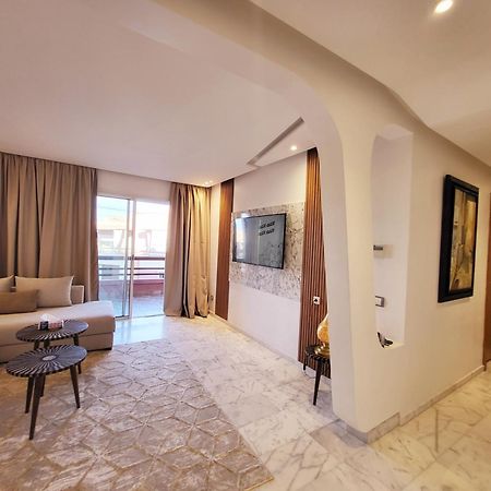 Marrakech Golf City Prestigia Marrakesch Exterior foto
