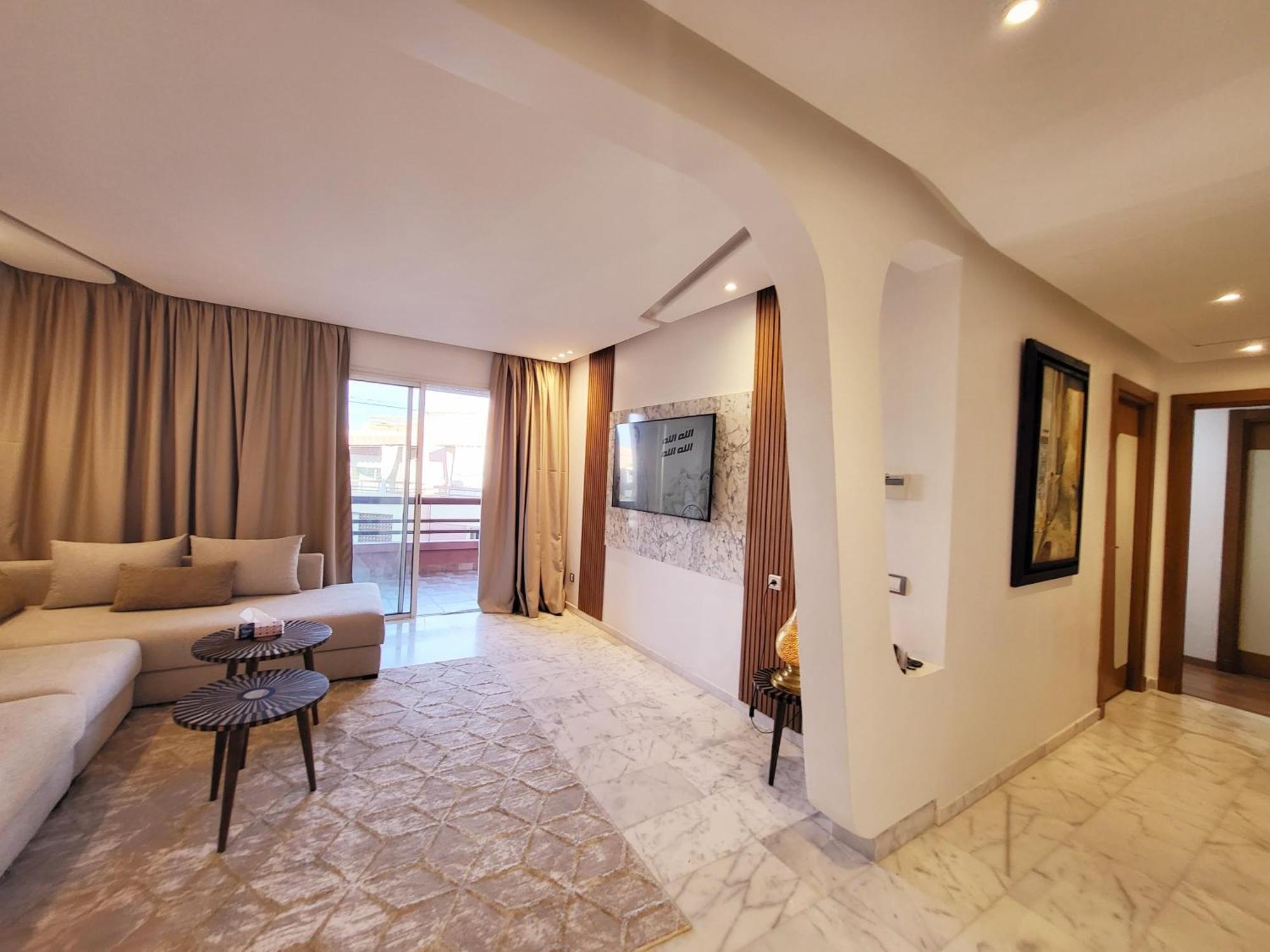 Marrakech Golf City Prestigia Marrakesch Exterior foto